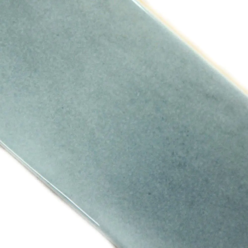 Wandfliese Cifre Opal turquoise türkis 7,5x30 cm I.Sorte
