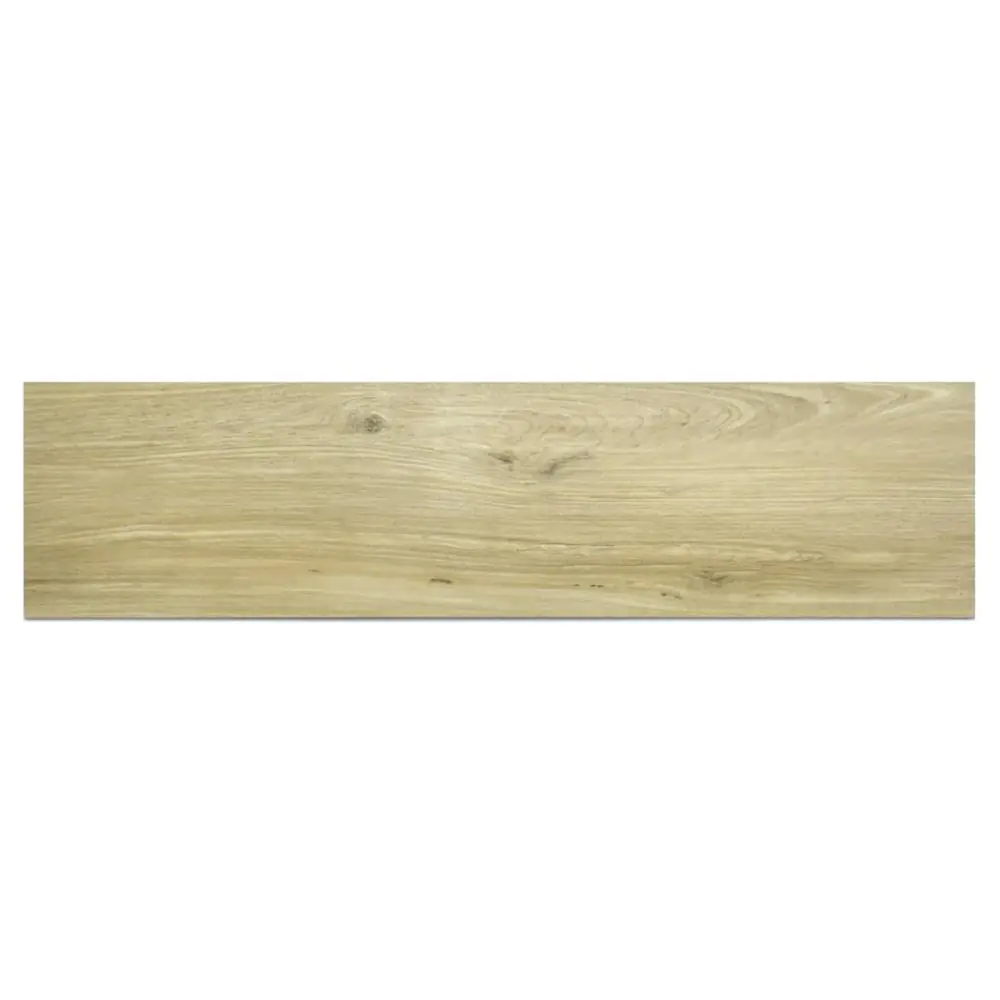 Bodenfliese View Ceramiche I Legni River miele beige braun 30x120 cm I.Sorte