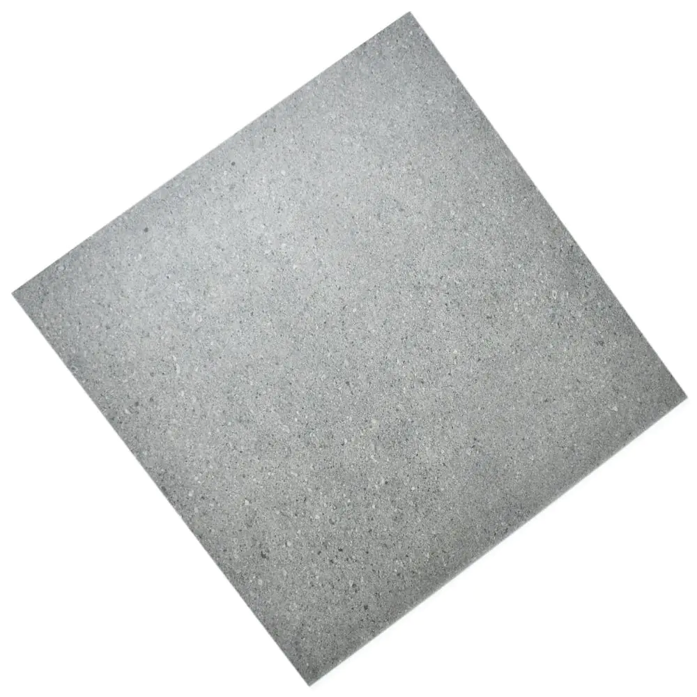 Bodenfliese Iris Ceramica 8669991 Victorian Stone silver grey grau 60x60 cm I.Sorte