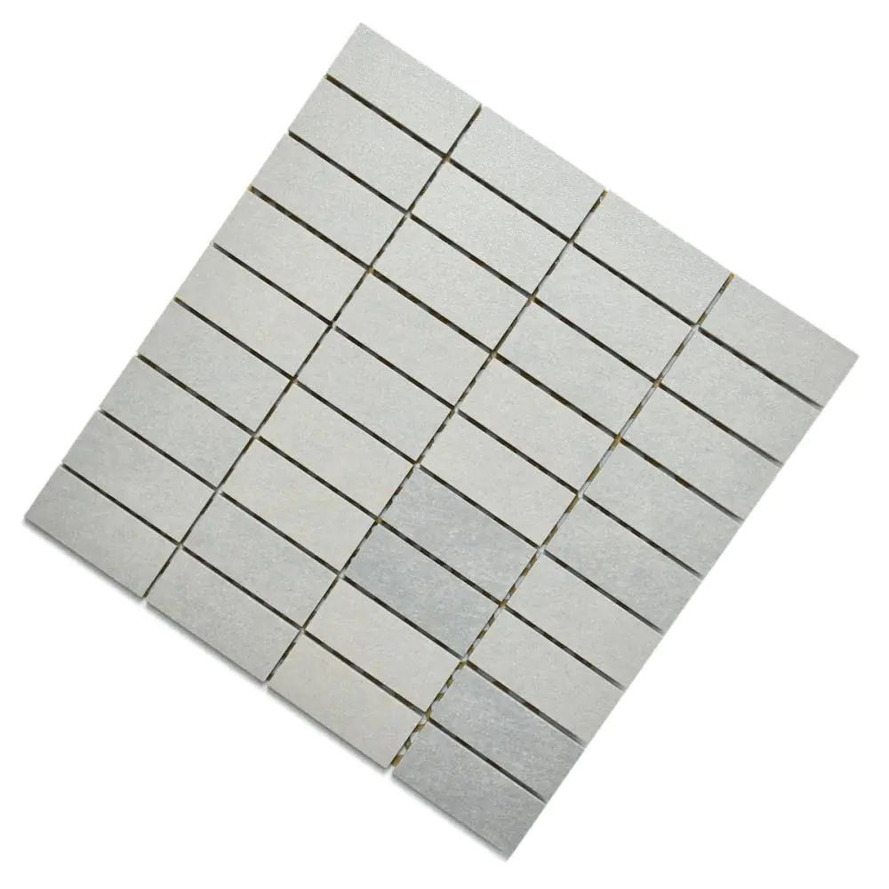 Mosaik Villeroy & Boch 2411 RT5M Bernina grau 30x30 cm I.Sorte Mosaik Villeroy & Boch 2411 RT5M Bernina grau 30x30 cm I.Sorte