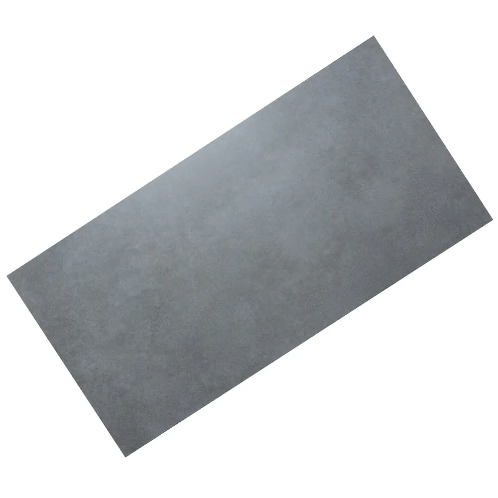 Bodenfliese Villeroy & Bohc 2357 ZM60 X-Plane grau 60x120 cm I.Sorte