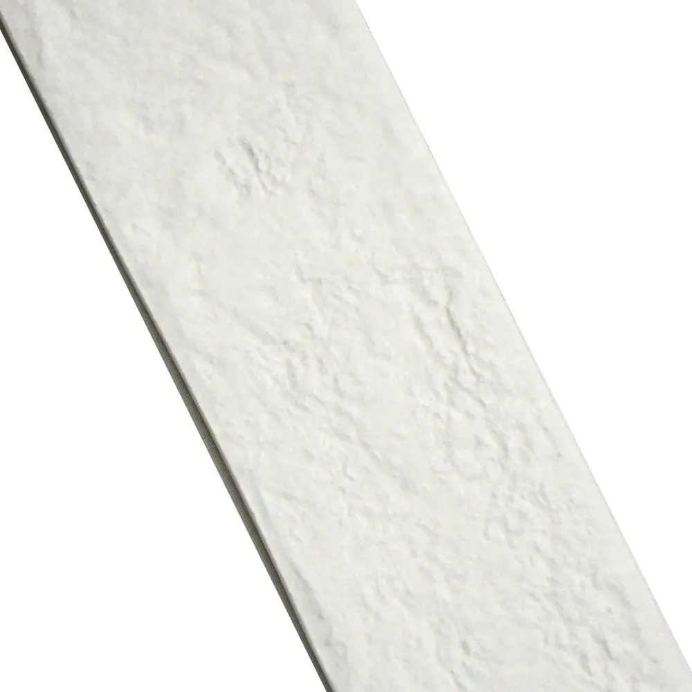 Bodenfliese Rondine J85677 Brick New York white weiss 6x25 cm I.Sorte Bodenfliese Rondine J85677 Brick New York white weiss 6x25 cm I.Sorte