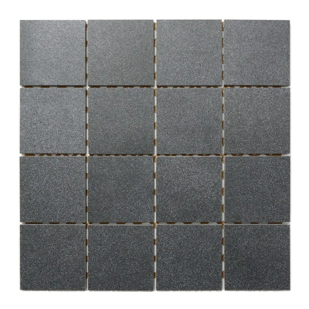 Mosaik Villeroy & Boch 2626 XI90 Xentric anthrazit 30x30 cm I.Sorte