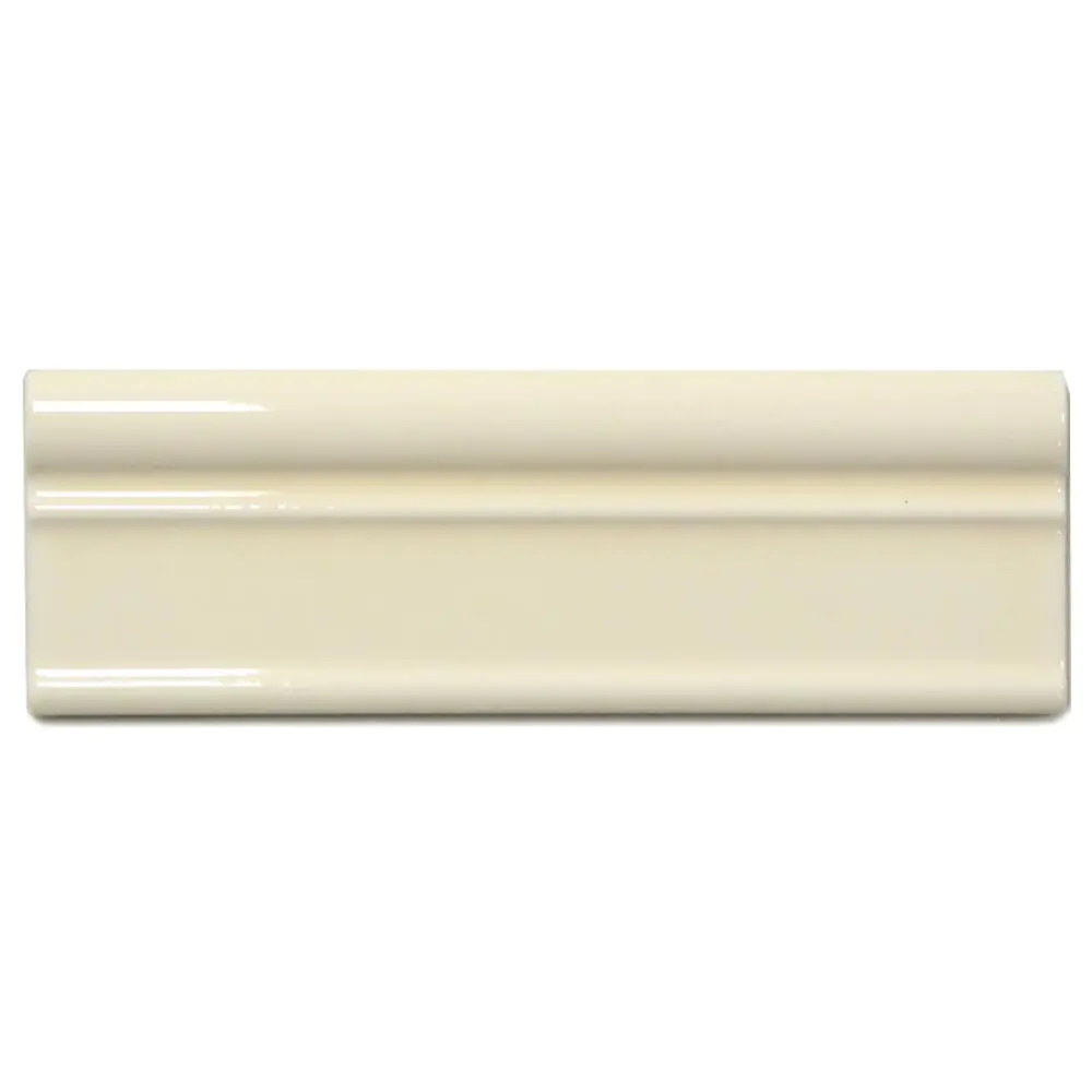 Bordüre Villeroy & Boch 1672 CS05 Creative System creme 6,5x20 cm I.Sorte Bordüre Villeroy & Boch 1672 CS05 Creative System creme 6,5x20 cm I.Sorte