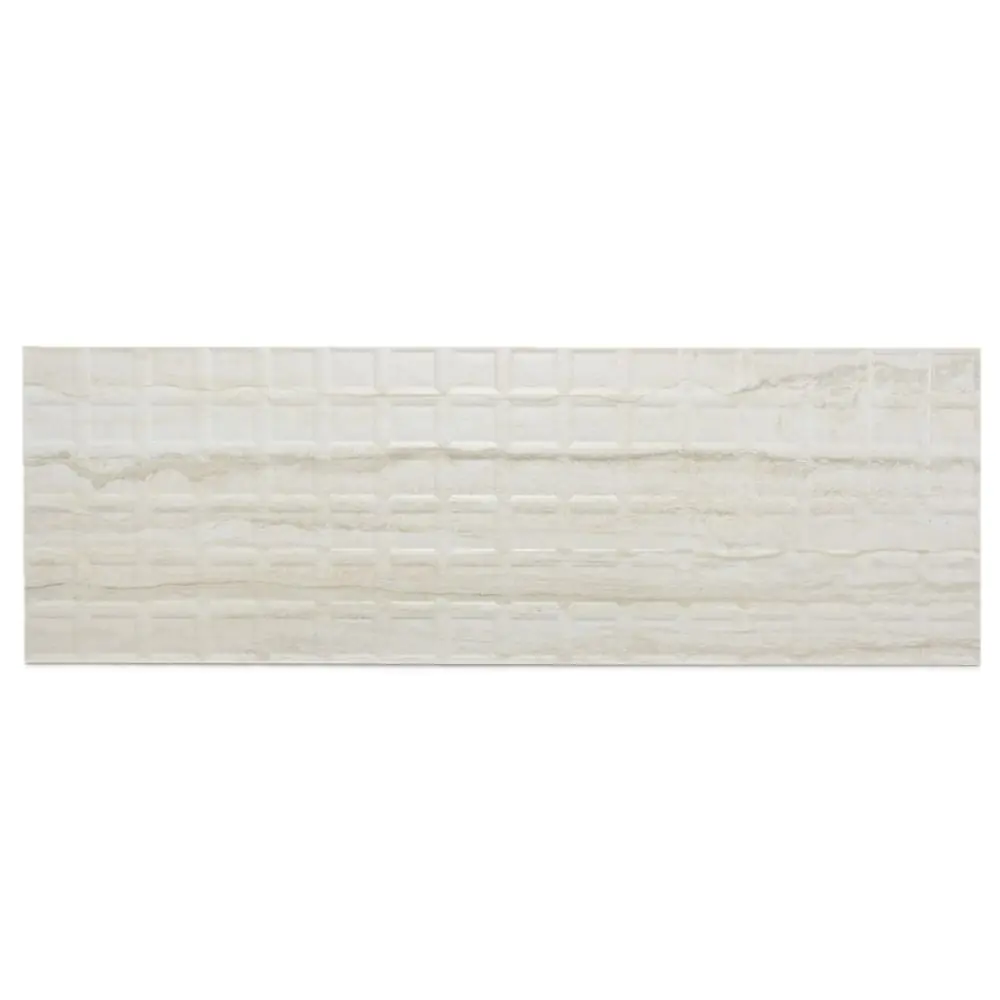 Wandfliese Villeroy & Boch 1462 TR10 Tuscan Traces ivory creme 40x120 cm I.Sorte