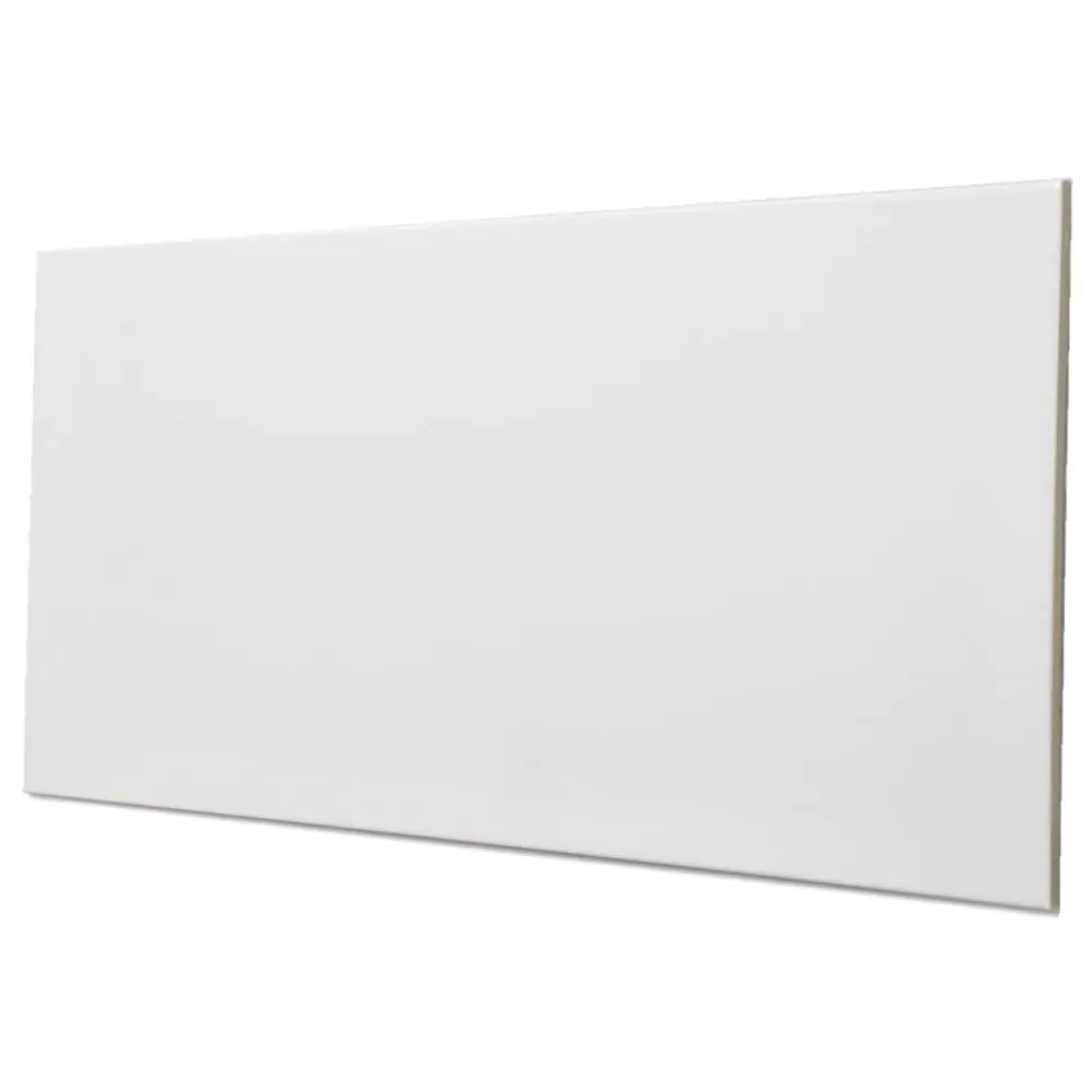 Wandfliese Villeroy & Boch 1555 B600 White & Cream weiß 30x60 cm I.Sorte