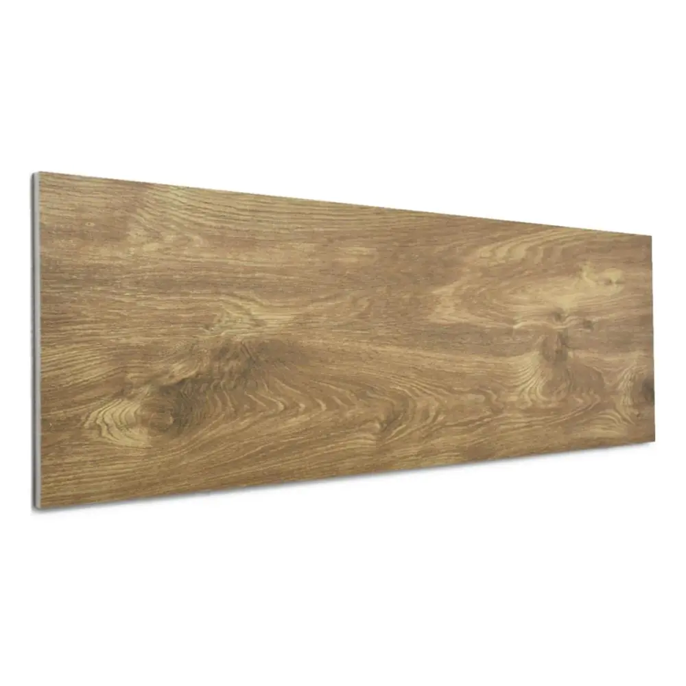 Terrassenplatte Villeroy & Boch 2821 HR30 Oak Park brandy braun 40x120 cm I.Sorte