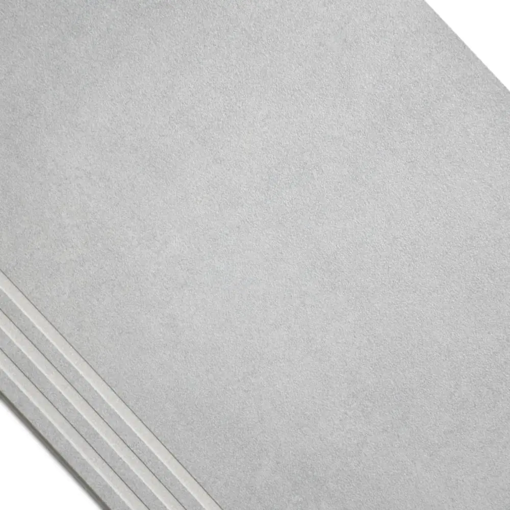 Villeroy & Boch Treppenauftritt 2874 BZ40 Pure Base medium grey mittelgrau 30x60 cm I.Sorte