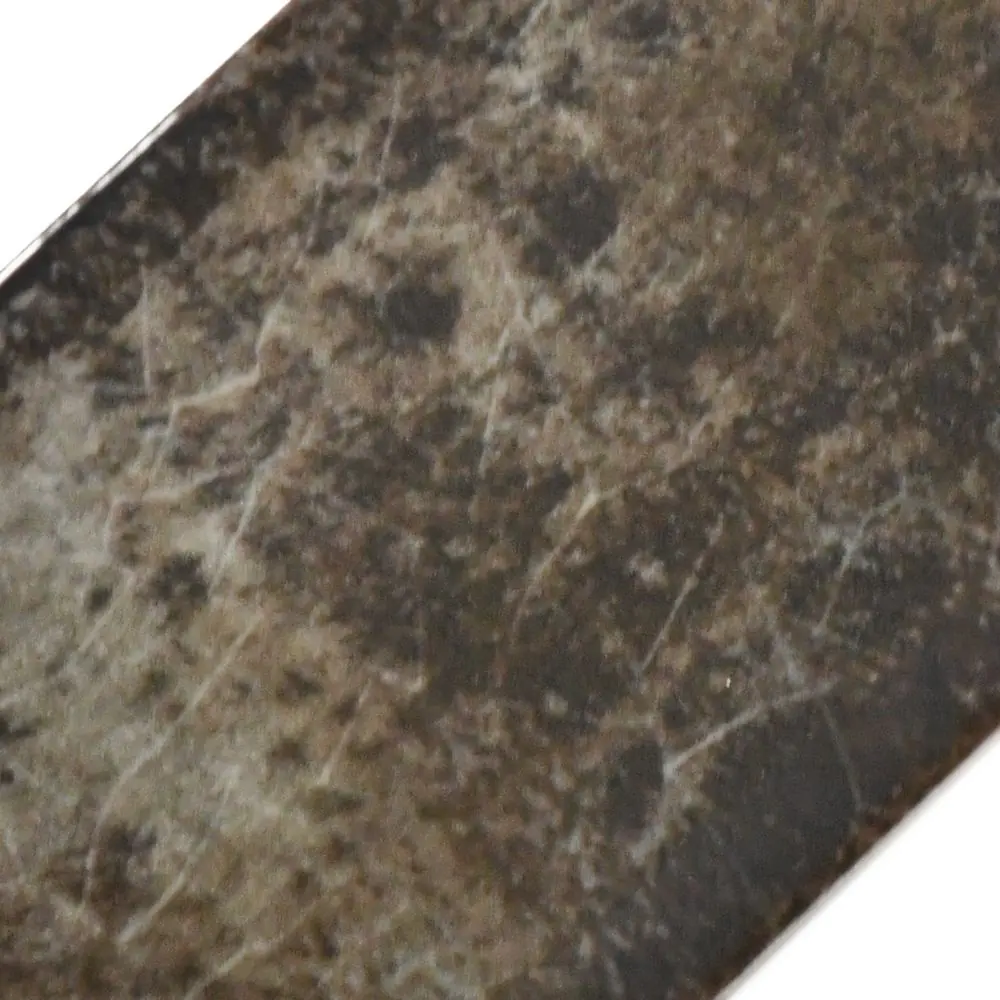 Wandfliese Cifre Alchimia antracite anthrazit 7,5x30 cm