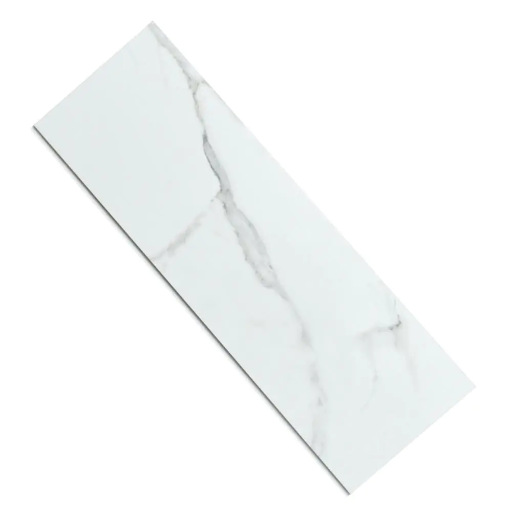 Wandfliese Villeroy & Boch 1513 MR00 Marmochic essential white grau weiß 30x90 cm I.Sorte Wandfliese Villeroy & Boch 1513 MR00 Marmochic essential white grau weiß 30x90 cm I.Sorte