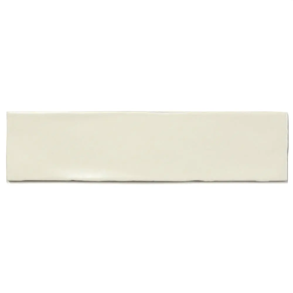 Wandfliese Cifre Colonial ivory mate creme 7,5x30 cm I.Sorte Wandfliese Cifre Colonial ivory mate creme 7,5x30 cm I.Sorte