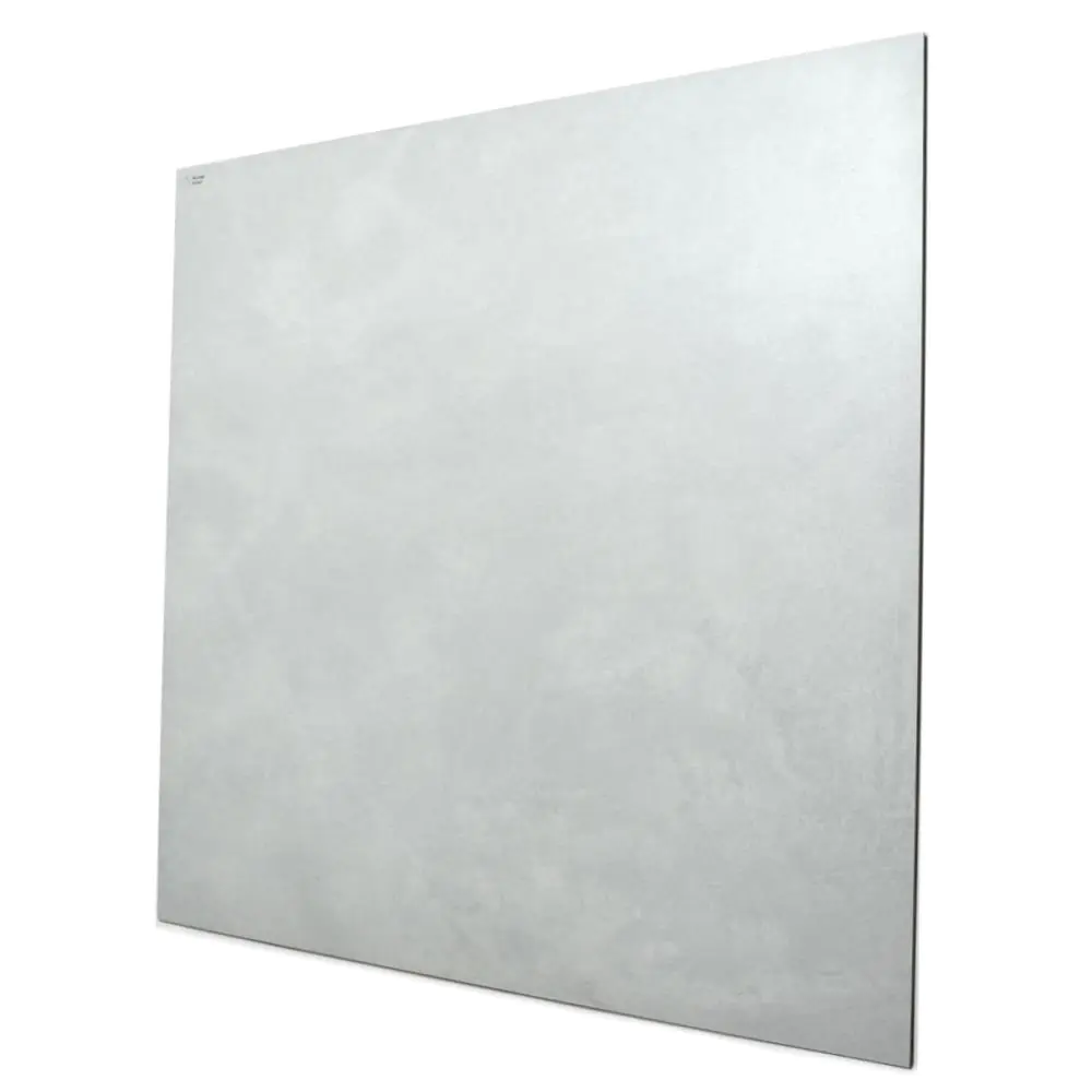 Terrassenplatte Rondine J91888 Volcano ice hellgrau 80x80 cm I.Sorte Terrassenplatte Rondine J91888 Volcano ice hellgrau 80x80 cm I.Sorte