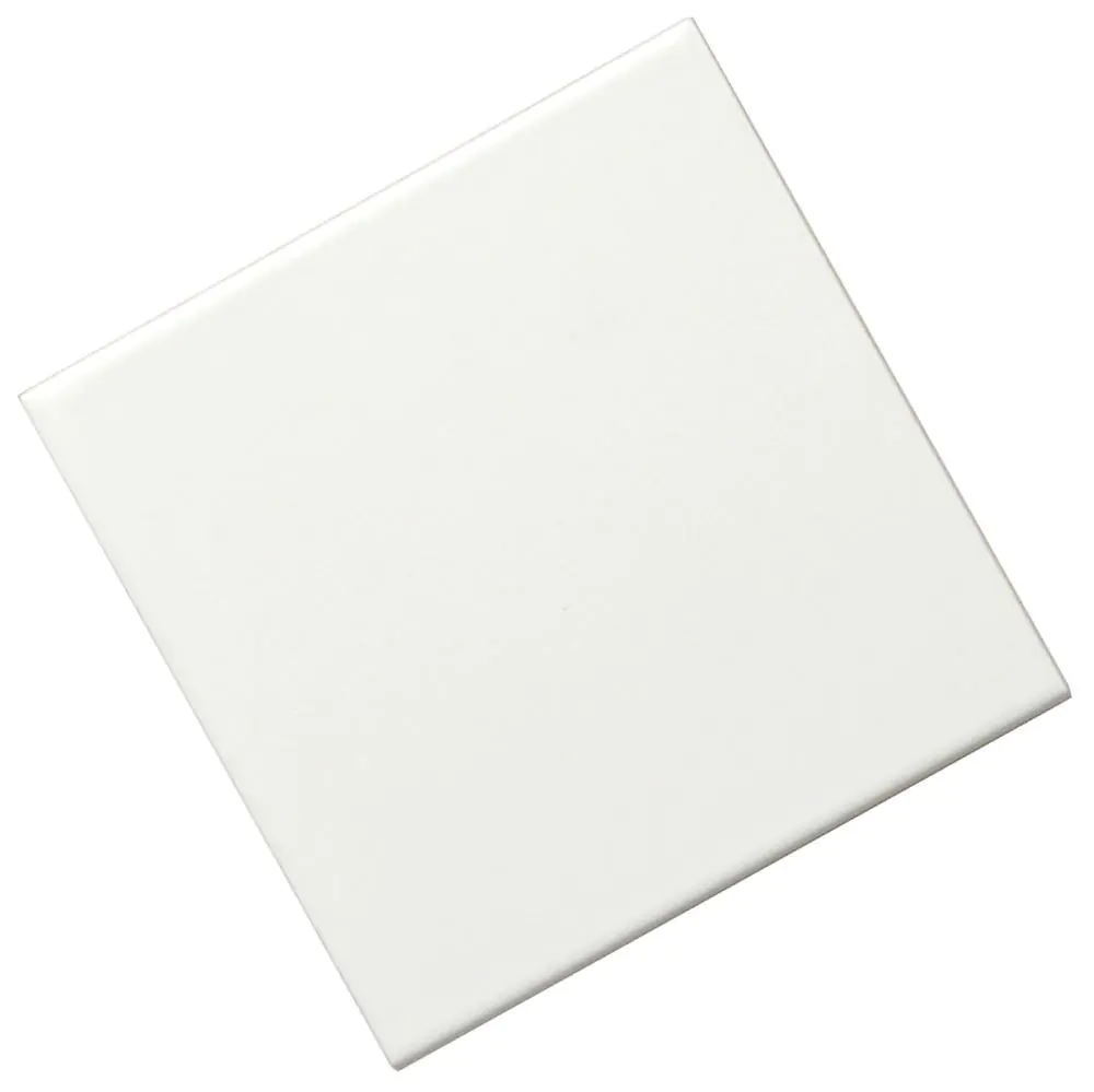 Wandfliese Villeroy & Boch 1106 TW01 Unit Two weiß 15x15 cm I.Sorte Wandfliese Villeroy & Boch 1106 TW01 Unit Two weiß 15x15 cm I.Sorte