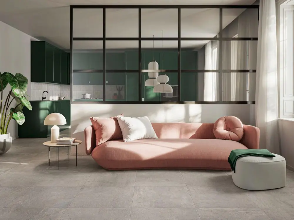 Bodenfliese Villeroy & Boch Stageart