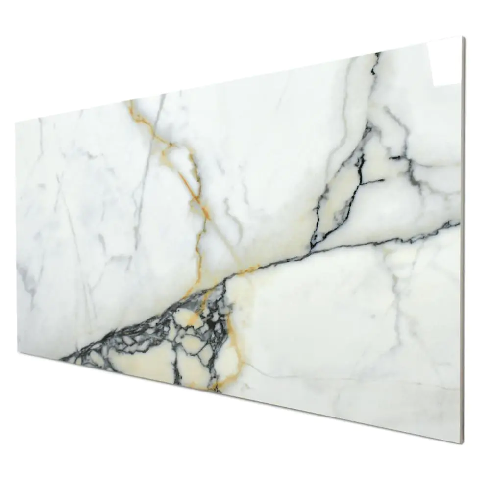 Bodenfliese Cifre Paonazzo pulido weiß grau gold 60x120 cm I.Sorte Bodenfliese Cifre Paonazzo pulido weiß grau gold 60x120 cm I.Sorte