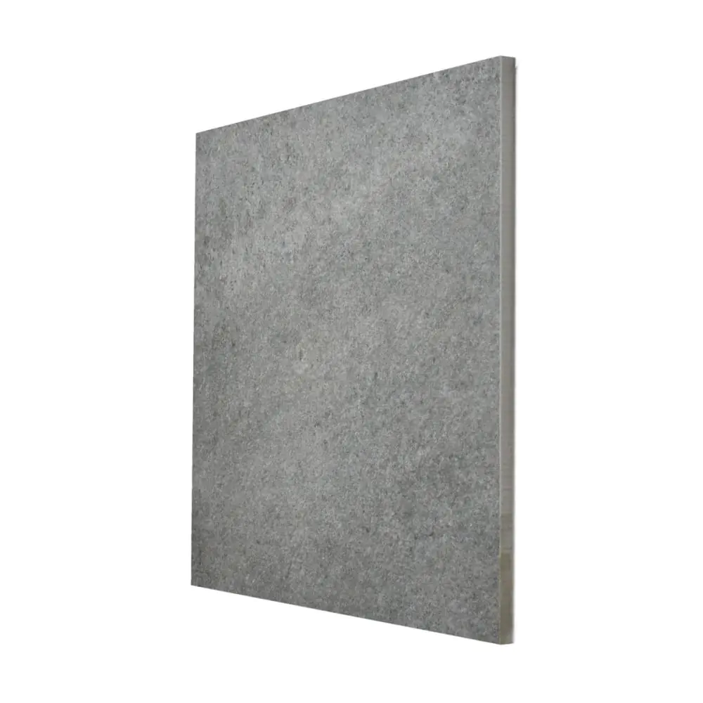 Terrassenplatte Villeroy & Boch 2869 DM90 Bourgogna Garden anthrazit 60x60 cm I.Sorte