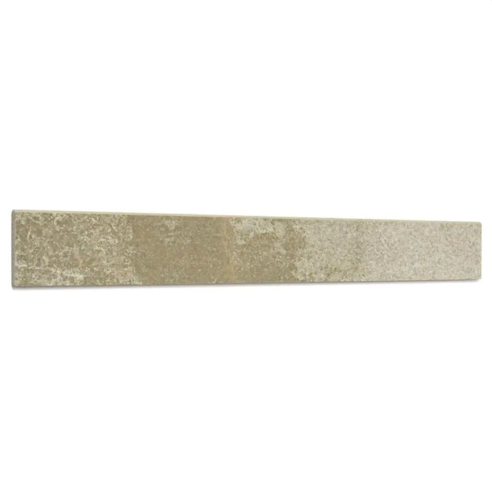 Sockel Villeroy & Boch 2872 EA11 Solid Ground greige 7,5x60 cm I.Sorte Sockel Villeroy & Boch 2872 EA11 Solid Ground greige 7,5x60 cm I.Sorte