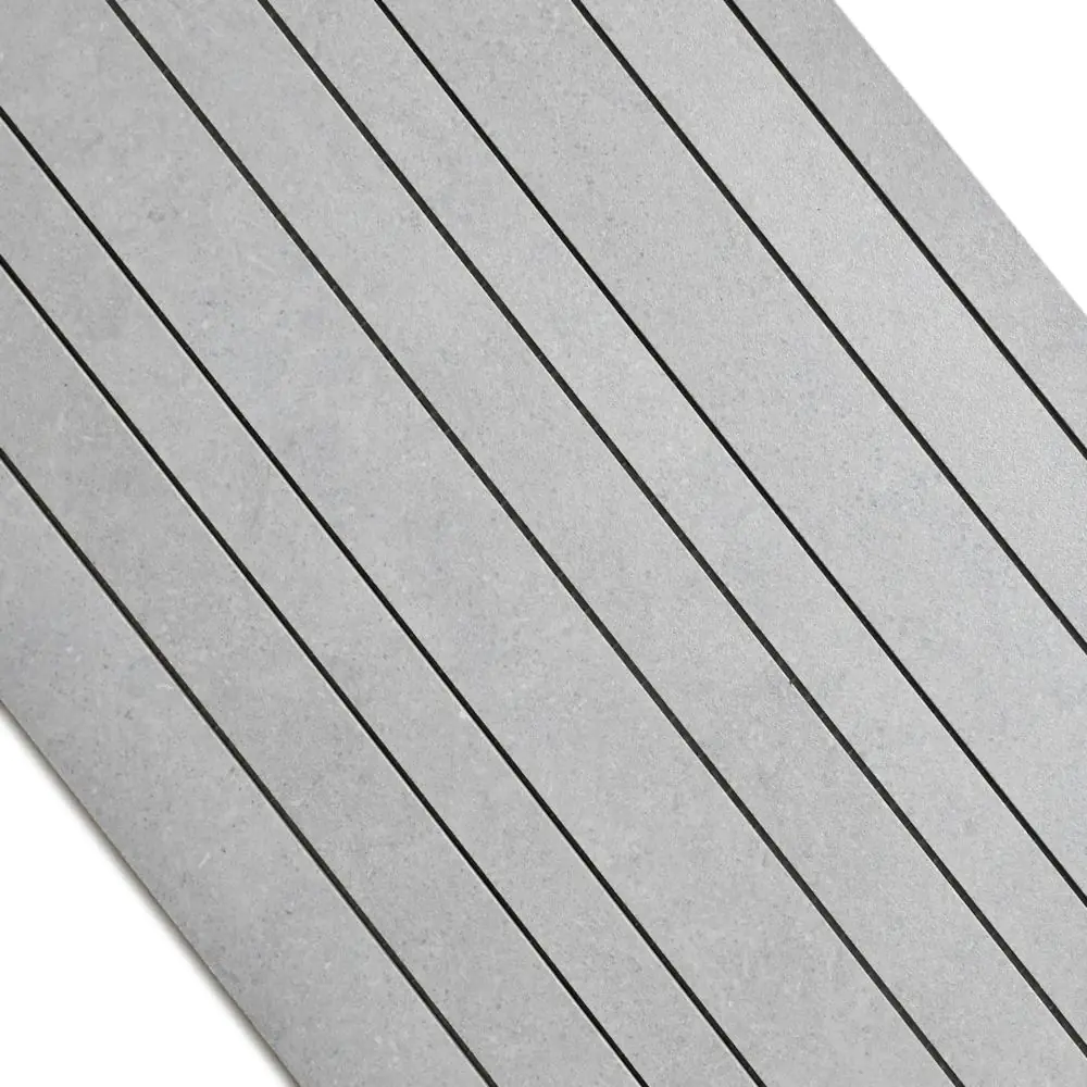 Mosaik Villeroy & Boch 2039 BT 60 Back Home stone grey grau 30x60 cm I.Sorte