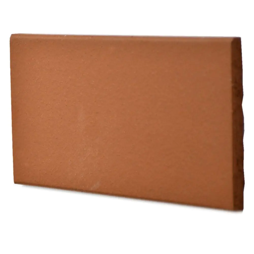 Bodenfliese ABC Klinker 1821 1100 Natural malta rotbraun 11,5x24 cm I.Sorte