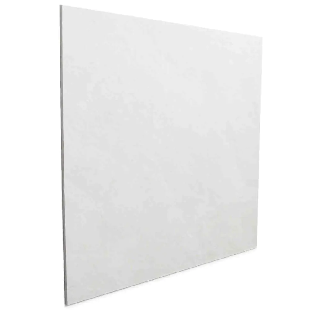 Terrassenplatte Verde Campogalliano Dakota bianco creme 100x100 cm I.Sorte