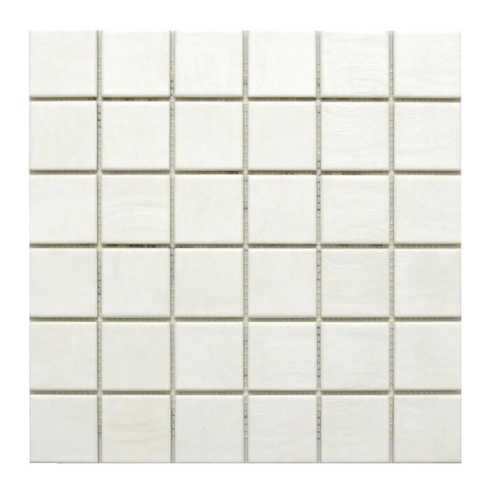 Mosaik Jasba 3250H Senja Secura naturweiß weiß 31x31 cm I.Sorte Mosaik Jasba 3250H Senja Secura naturweiß weiß 31x31 cm I.Sorte