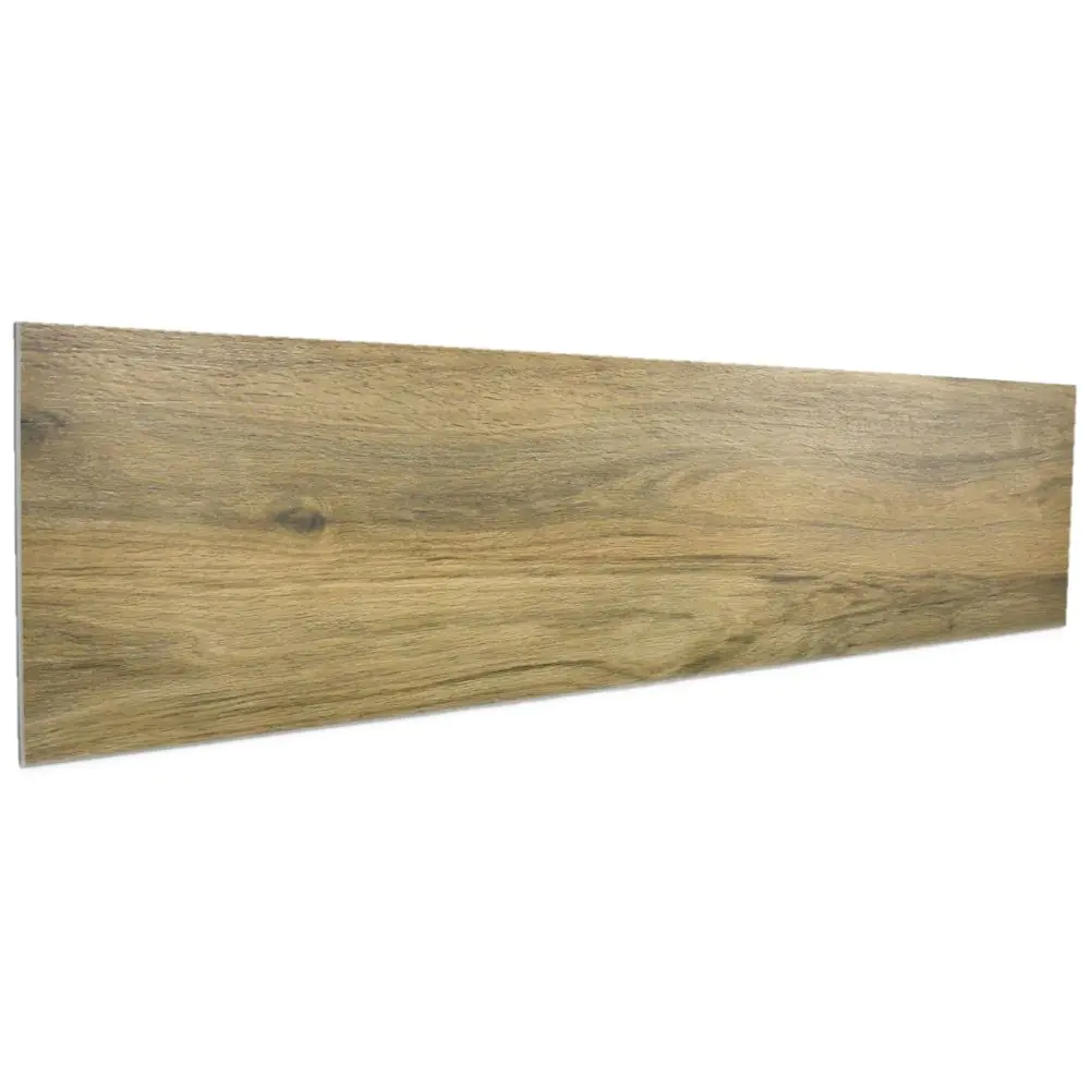 Bodenfliese Cerrad Mattina marrone braun 29,7x120,2 cm I.Sorte