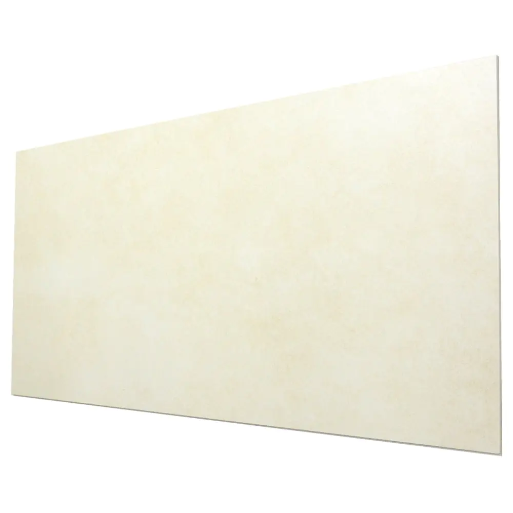 Bodenfliese Villeroy & Boch 2357 ZM10 X-Plane creme 60x120 cm I.Sorte