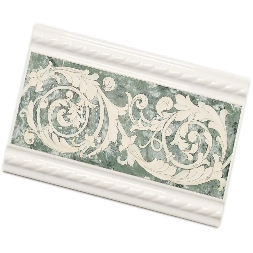 Bordüre Porcelanosa E4679 Canton veneta 20x31,5 cm I.Sorte