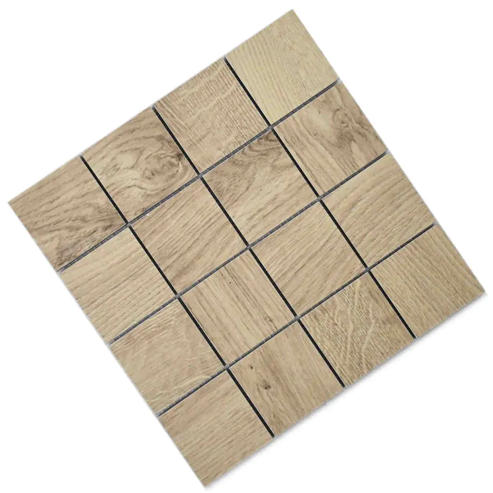 Mosaik Villeroy & Boch 2013 HR20 Oak Park chalete 30x30 cm I.Sorte