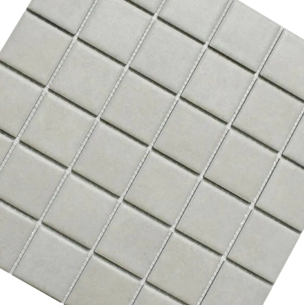 Mosaik Villeroy & Boch 2706 BT10 Back Home natural white grau 30x30 cm I.Sorte Mosaik Villeroy & Boch 2706 BT10 Back Home natural white grau 30x30 cm I.Sorte