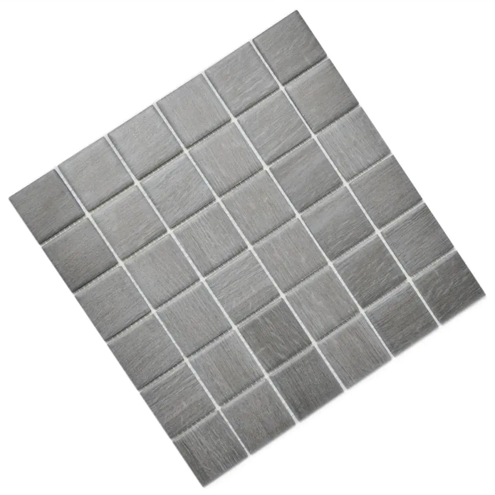 Mosaik Engers ARI0690 Arizona Nature anthrazit 30x30 cm I.Sorte Mosaik Engers ARI0690 Arizona Nature anthrazit 30x30 cm I.Sorte