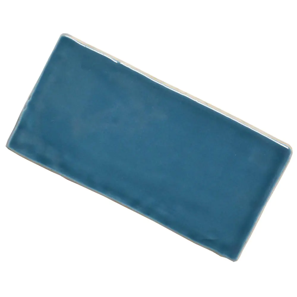 Wandfliese Cifre Atlas marine brillo blau 7,5x15 cm I.Sorte Wandfliese Cifre Atlas marine brillo blau 7,5x15 cm I.Sorte