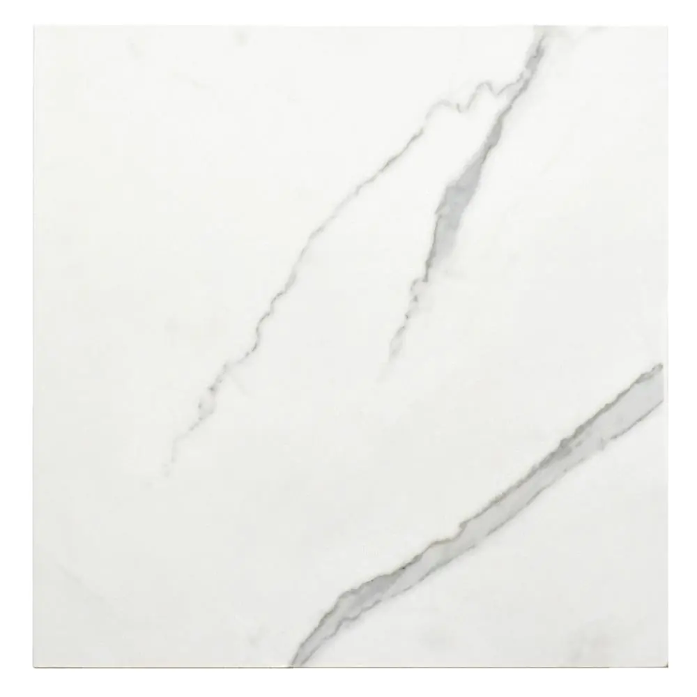 Bodenfliese Villeroy & Boch 2660 ZN1P Nocturne white weiß 60x60 cm I.Sorte