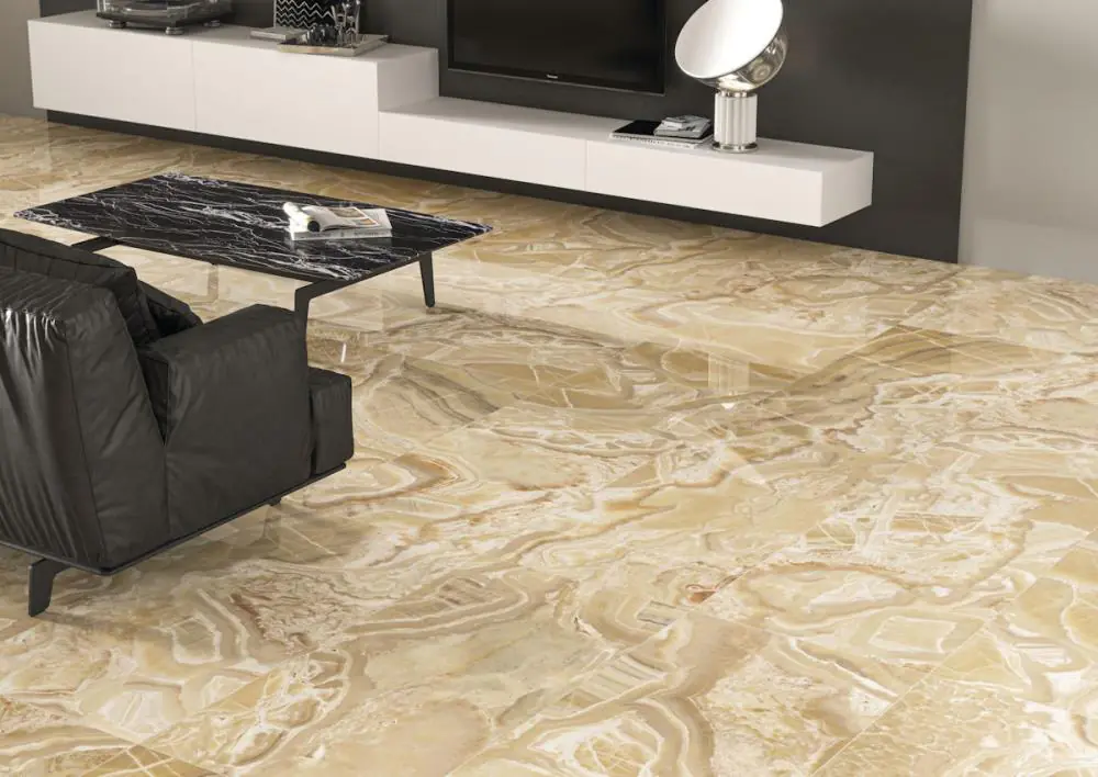 Bodenfliese Cifre Supreme gold pulido 60x120 cm I.Sorte Bodenfliese Cifre Supreme gold pulido 60x120 cm I.Sorte
