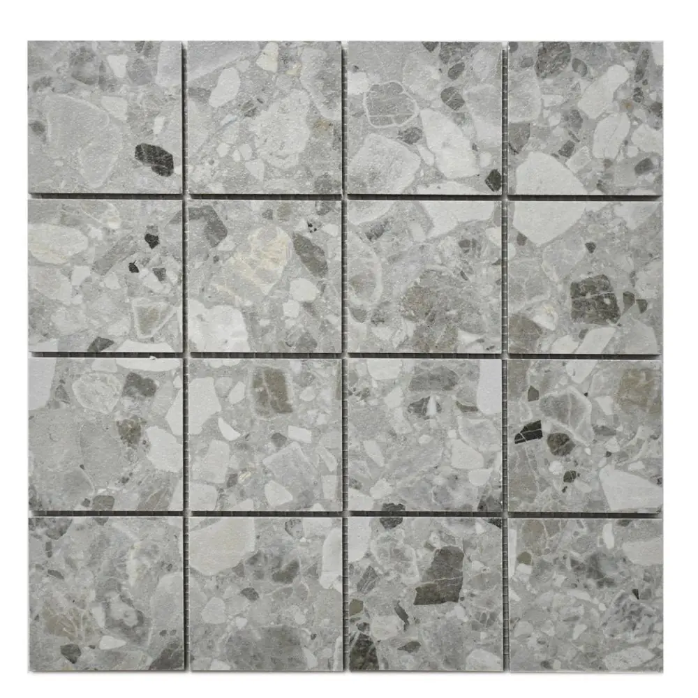 Mosaik Villeroy & Boch 2013 SN61 Code 2 rock light 30x30 cm I.Sorte