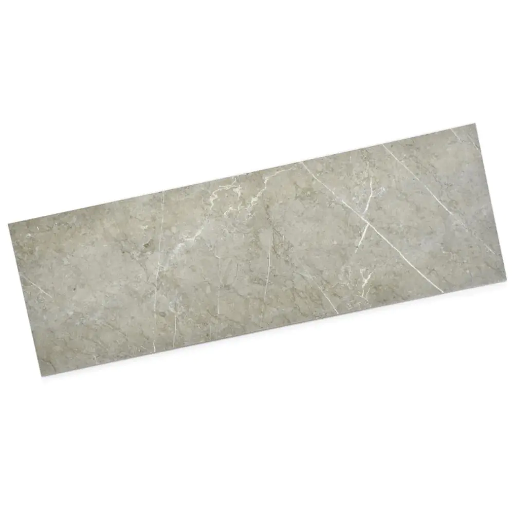 Wandfliese Villeroy & Boch 1450 MR60 Marmochic deep pearl grau 40x120 cm I.Sorte Wandfliese Villeroy & Boch 1450 MR60 Marmochic deep pearl grau 40x120 cm I.Sorte