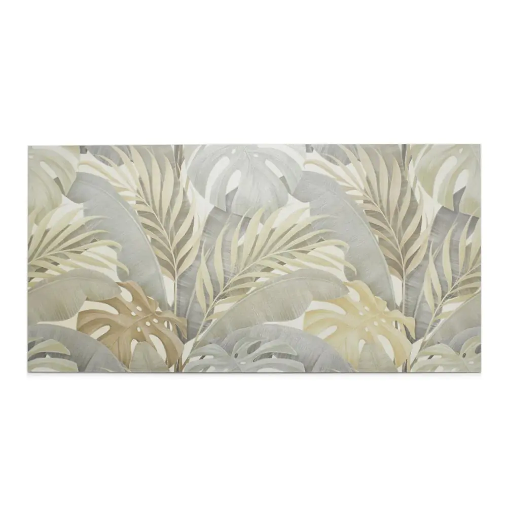 Wandfliese Dekor Abitare PF00019557 Dek rio beige mehrfarbig 60x120 cm I.Sorte