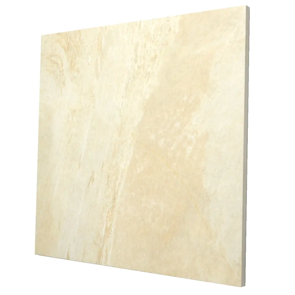 Terrassenplatte Villeroy & Boch 2816 RU10 My Earth Outdoor hellbeige 80x80 cm I.Sorte