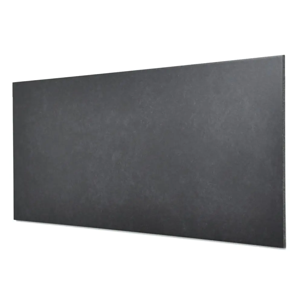 Bodenfliese Klingenberg 040731 Keratech black schwarz 30x60 cm I.Sorte