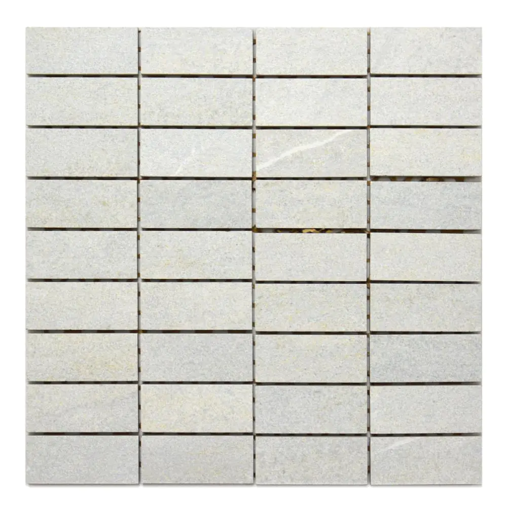 Mosaik Villeroy & Boch 2027 LA00 Seano weiß multicolor 35x35 cm I.Sorte Mosaik Villeroy & Boch 2027 LA00 Seano weiß multicolor 35x35 cm I.Sorte