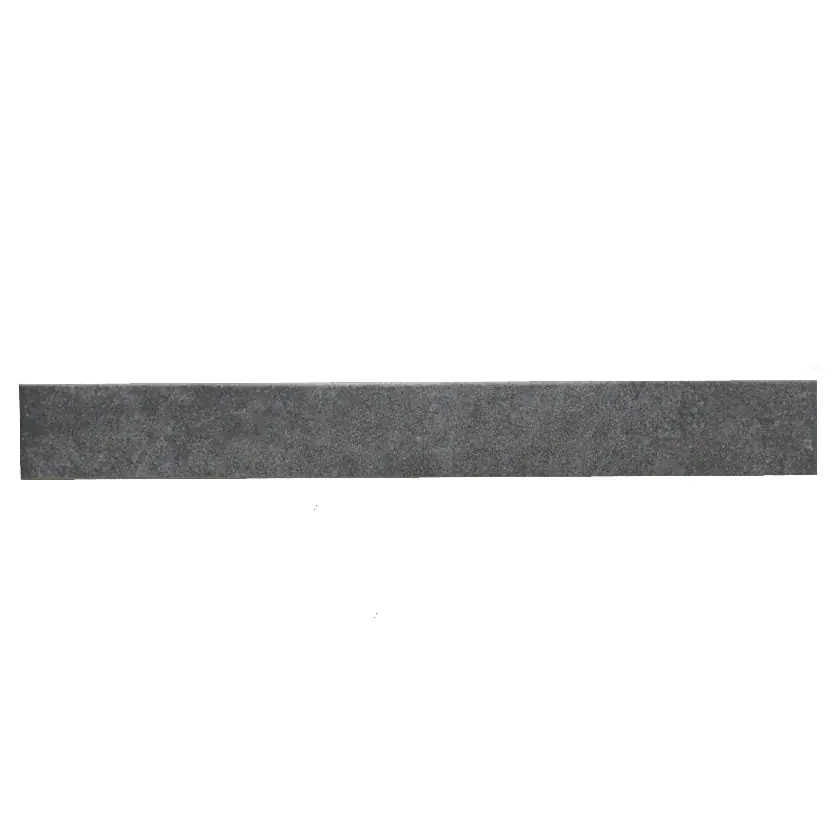 Sockel Villeroy & Boch 2159 CH90 Boulder Country anthrazit 7,5x60 cm I.Sorte