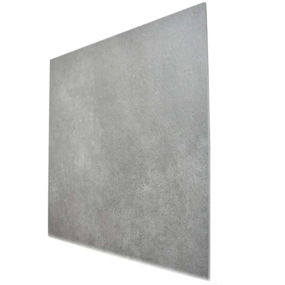 Bodenfliese Villeroy & Boch 2818 SD9B Hudson volcano grau 80x80 cm I.Sorte