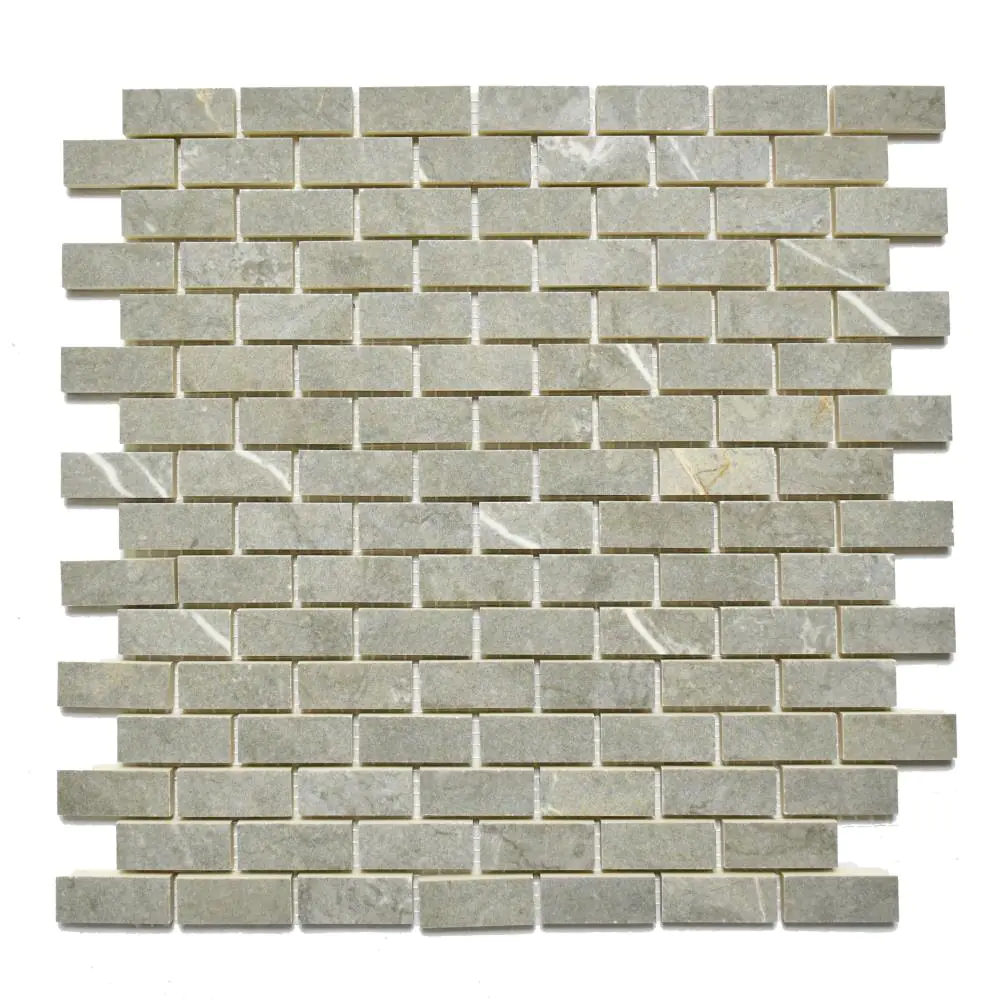 Mosaik Villeroy & Boch 1701 MR60 Marmochic deep pearl 30x30 cm I.Sorte Mosaik Villeroy & Boch 1701 MR60 Marmochic deep pearl 30x30 cm I.Sorte