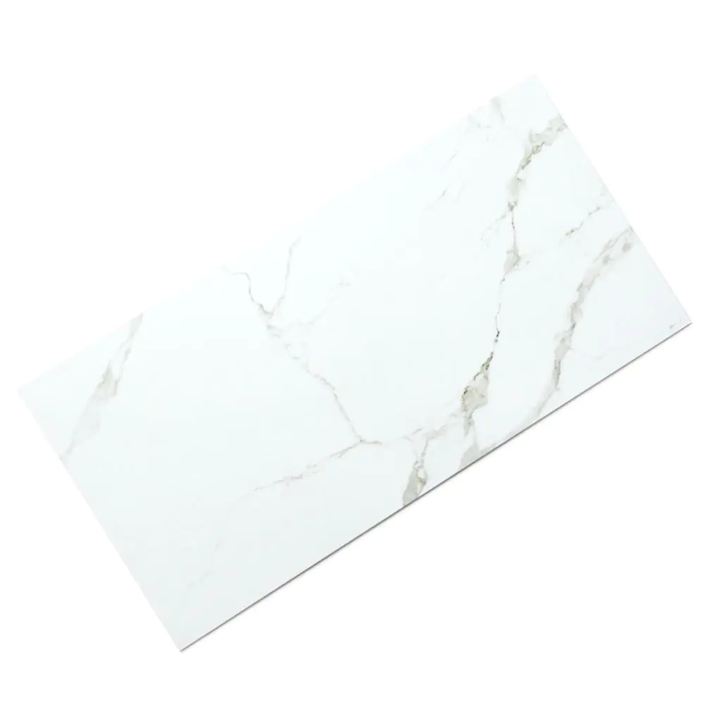 Bodenfliese Cifre Statuario mate weiß grau 60x120 cm I.Sorte Bodenfliese Cifre Statuario mate weiß grau 60x120 cm I.Sorte