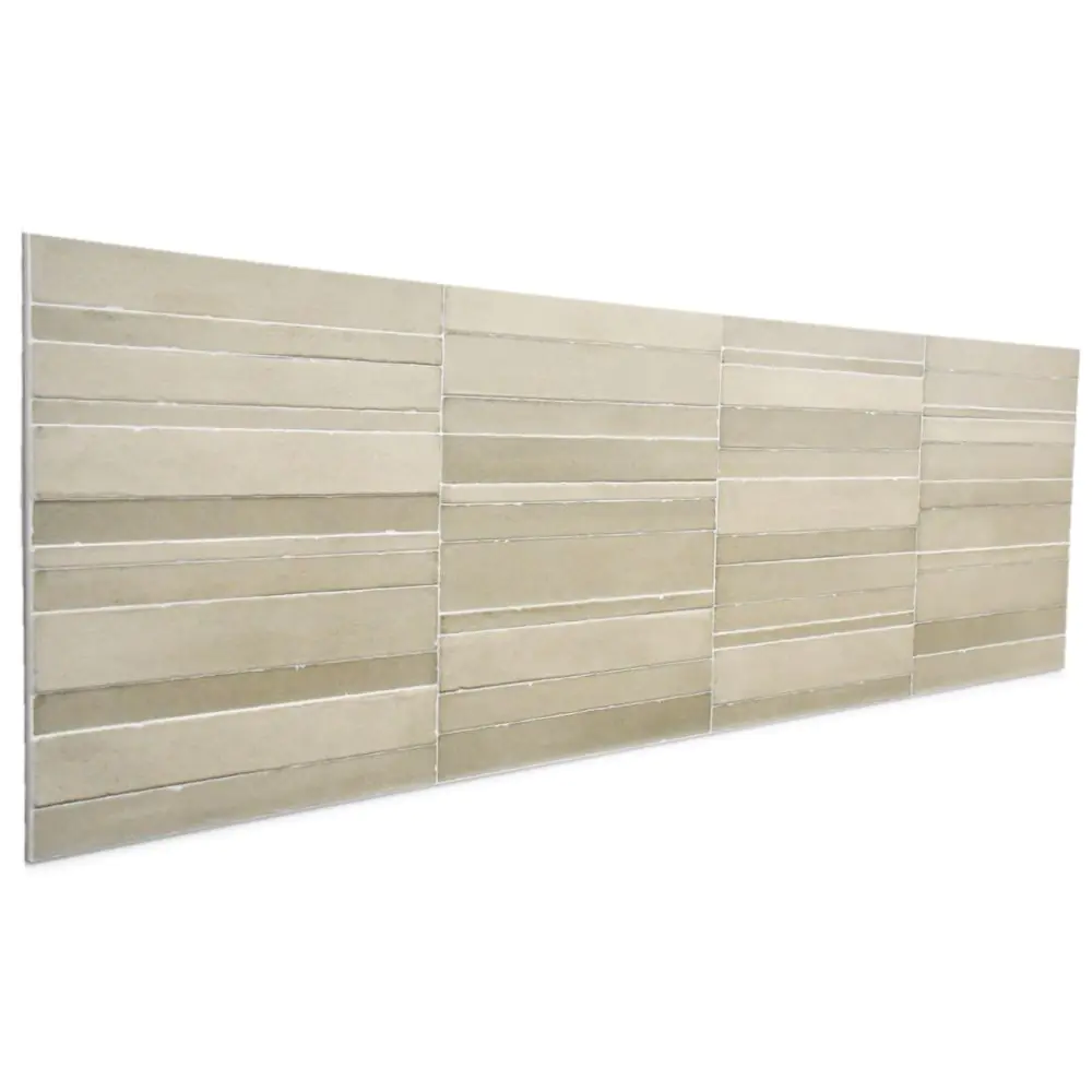 Wandfliese Cifre Origin Brisk taupe mate 40x120 cm I.Sorte