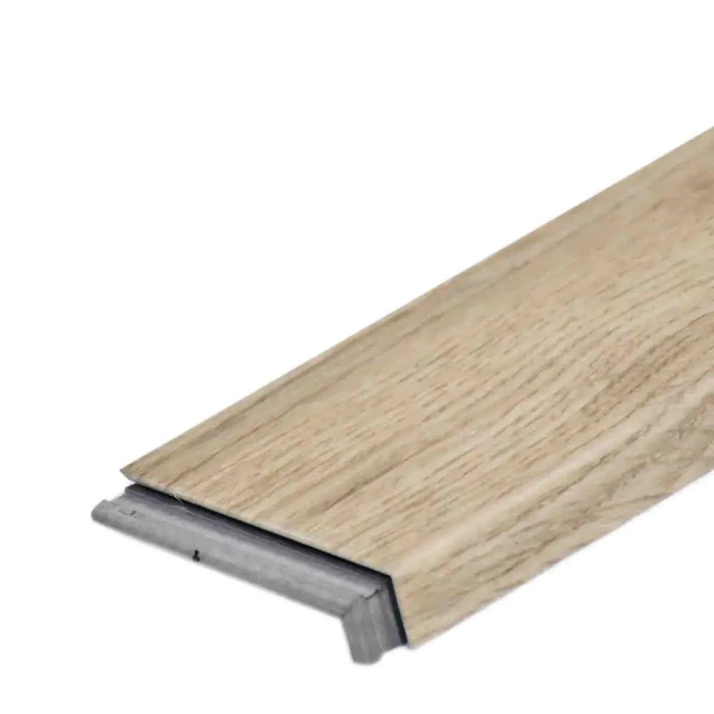 Sockelleiste Lalegno Gubbio Abschlussleiste für SPC Vinylboden