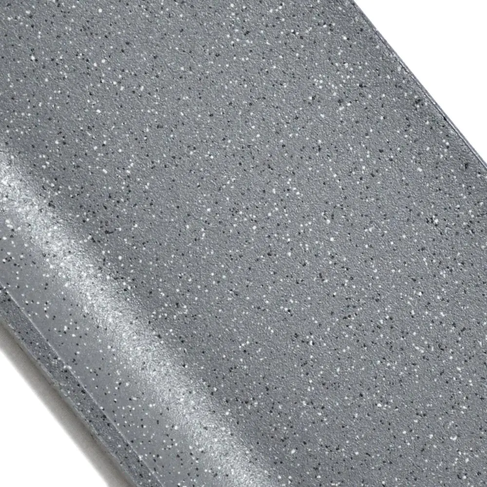 Hohlkehlsockel Villeroy & Boch 2495 913D Granifloor dunkelgrau 10x20 cm I.Sorte Hohlkehlsockel Villeroy & Boch 2495 913D Granifloor dunkelgrau 10x20 cm I.Sorte