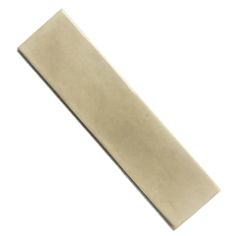 Wandfliese Cifre Opal vison braun 7,5x30 cm I.Sorte Wandfliese Cifre Opal vison braun 7,5x30 cm I.Sorte