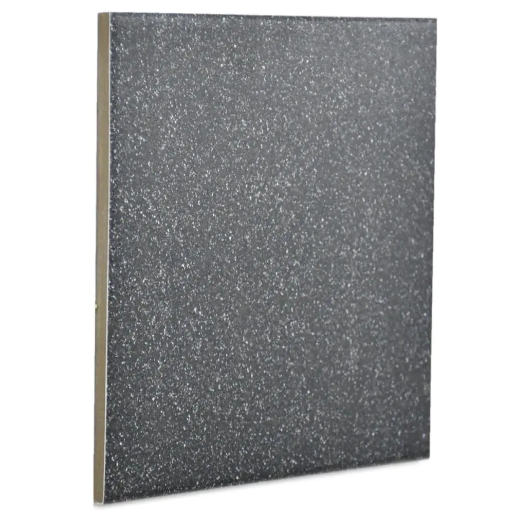 Bodenfliese Villeroy & Boch 2220 AM90 Alt Mettlach 2.0 black schwarz 20x20 cm I.Sorte Bodenfliese Villeroy & Boch 2220 AM90 Alt Mettlach 2.0 black schwarz 20x20 cm I.Sorte