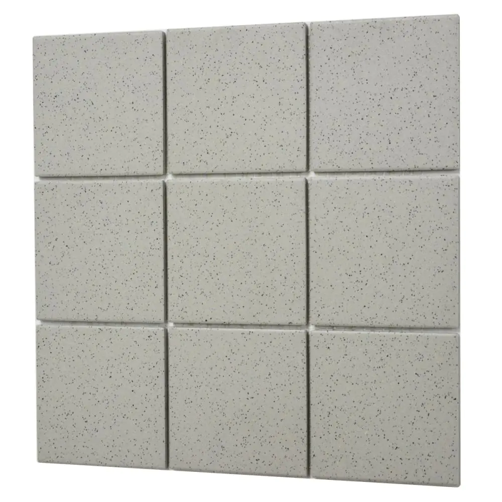 Mosaik Villeroy & Boch 2200 913H Granifloor hellgrau 30x30 cm I.Sorte Mosaik Villeroy & Boch 2200 913H Granifloor hellgrau 30x30 cm I.Sorte